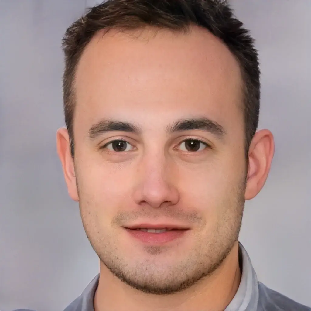 Neuve MarkvereDirector of Operations